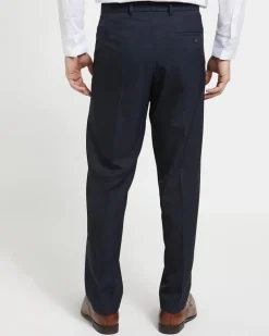 New Dunnes Stores Regular Fit Active Waist Trousers