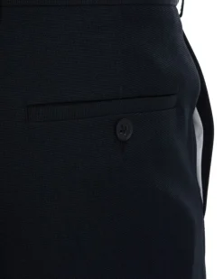 New Dunnes Stores Regular Fit Active Waist Trousers