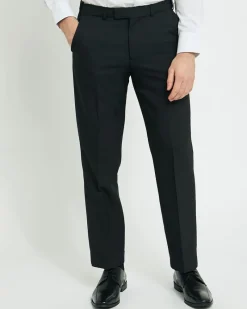 New Dunnes Stores Regular Fit Active Waist Trousers