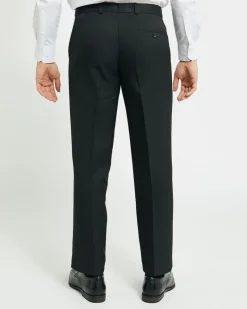 New Dunnes Stores Regular Fit Active Waist Trousers