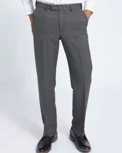 Hot Dunnes Stores Regular Fit Active Waist Trousers