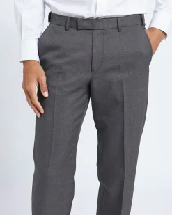 Hot Dunnes Stores Regular Fit Active Waist Trousers