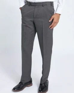 Hot Dunnes Stores Regular Fit Active Waist Trousers