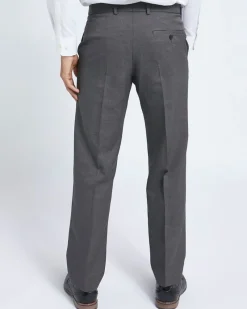 Hot Dunnes Stores Regular Fit Active Waist Trousers