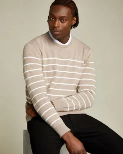 Best Dunnes Stores Regular Fit Cotton Crew Neck Jumper