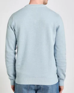Online Dunnes Stores Regular Fit Cotton V-Neck Jumper