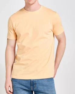 Outlet Dunnes Stores Regular Fit Crew Neck T-Shirt