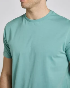 Hot Dunnes Stores Regular Fit Crew Neck T-Shirt