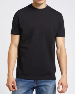 Sale Dunnes Stores Regular Fit Crew Neck T-Shirt