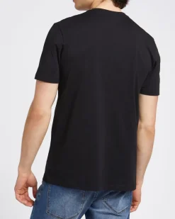 Sale Dunnes Stores Regular Fit Crew Neck T-Shirt