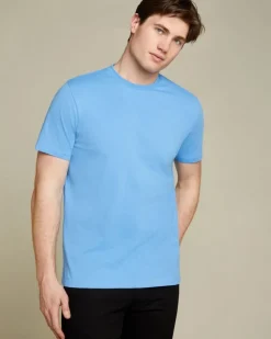 Sale Dunnes Stores Regular Fit Crew Neck T-Shirt