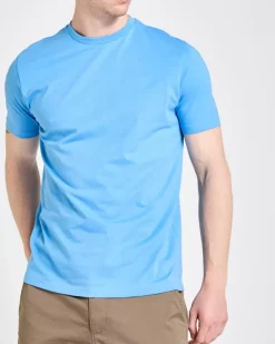 Sale Dunnes Stores Regular Fit Crew Neck T-Shirt