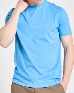 Sale Dunnes Stores Regular Fit Crew Neck T-Shirt