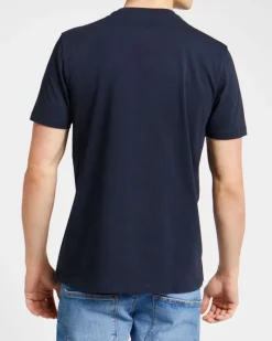 Discount Dunnes Stores Regular Fit Crew Neck T-Shirt