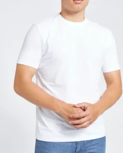 Hot Dunnes Stores Regular Fit Crew Neck T-Shirt