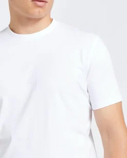 Hot Dunnes Stores Regular Fit Crew Neck T-Shirt