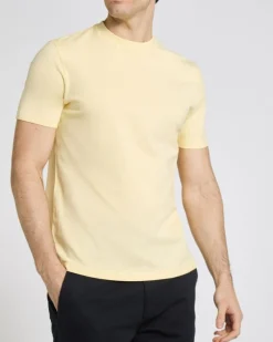 Clearance Dunnes Stores Regular Fit Crew Neck T-Shirt