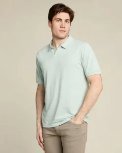 New Dunnes Stores Regular Fit Ottoman Notch-Neck Top