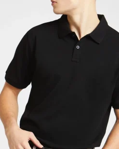 Clearance Dunnes Stores Regular Fit Pique Polo Shirt
