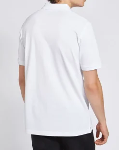 Fashion Dunnes Stores Regular Fit Pique Polo Shirt