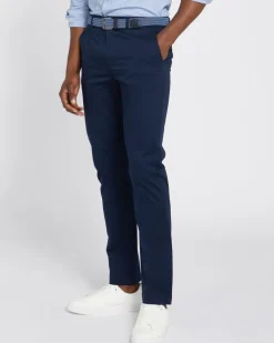 Fashion Dunnes Stores Regular Fit Stretch Chinos