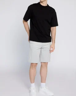 Fashion Dunnes Stores Regular Fit Stretch Chino Shorts
