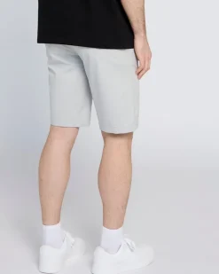 Fashion Dunnes Stores Regular Fit Stretch Chino Shorts