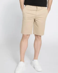 Best Dunnes Stores Regular Fit Stretch Chino Shorts