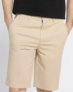 Best Dunnes Stores Regular Fit Stretch Chino Shorts