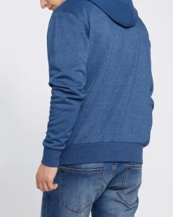 Best Dunnes Stores Regular Fit Zip-Through Hoodie