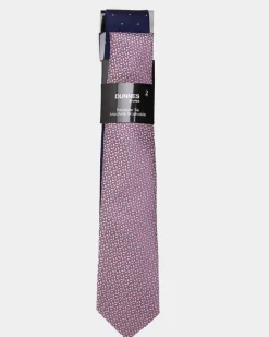 Clearance Dunnes Stores Regular Ties - Pack Of 2