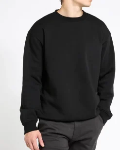 Fashion Dunnes Stores Relaxed Fit Crew Neck Sweatshirt