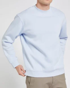 Hot Dunnes Stores Relaxed Fit Crew Neck Sweatshirt