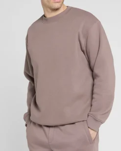 Sale Dunnes Stores Relaxed Fit Crew Neck Sweatshirt