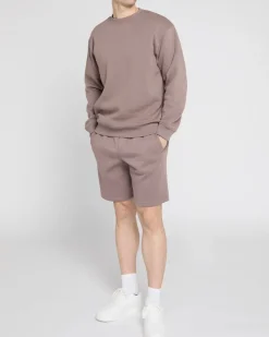 Sale Dunnes Stores Relaxed Fit Crew Neck Sweatshirt