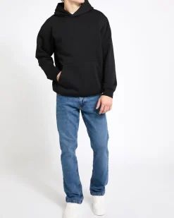 New Dunnes Stores Relaxed Fit Hoodie