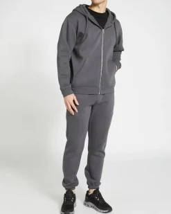 Clearance Dunnes Stores Relaxed Fit Zip-Through Hoodie