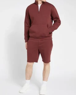 Discount Dunnes Stores Relaxed Shorts