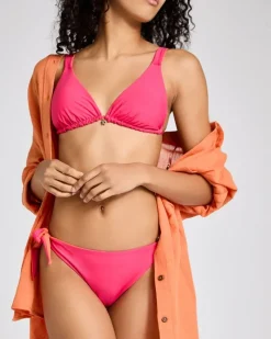 New Dunnes Stores Reversible Triangle Bikini Top