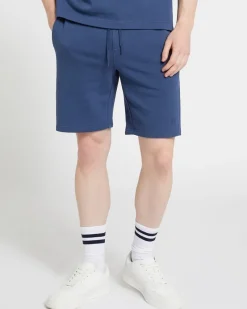 Outlet Dunnes Stores Rib Panel Shorts