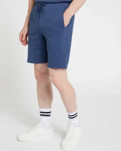 Outlet Dunnes Stores Rib Panel Shorts