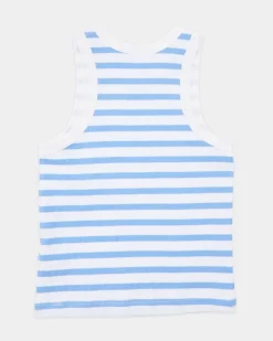 New Dunnes Stores Rib Vest (2-14 Years)
