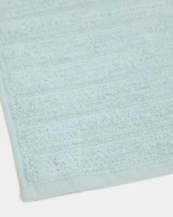 Sale Dunnes Stores Ribbed Cotton Hand Towel