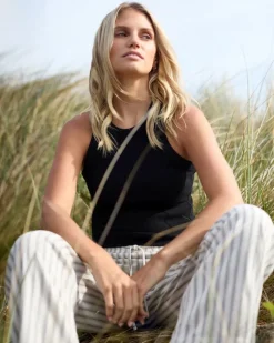 Outlet Dunnes Stores Ribbed Vest