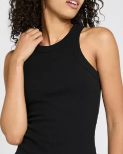 Outlet Dunnes Stores Ribbed Vest