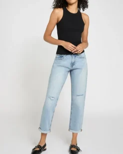 Outlet Dunnes Stores Ribbed Vest