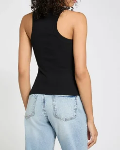 Outlet Dunnes Stores Ribbed Vest