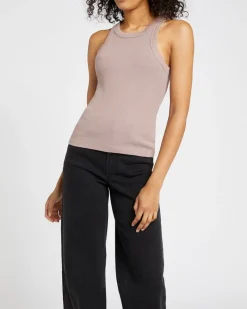 Discount Dunnes Stores Ribbed Vest
