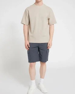 Sale Dunnes Stores Ripstop Cargo Shorts