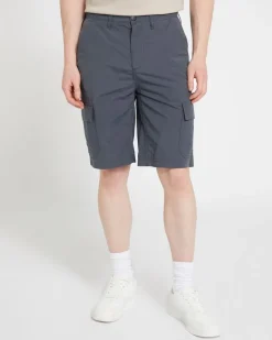 Sale Dunnes Stores Ripstop Cargo Shorts